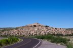 Zufahrt Tuzigoot