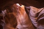 Upper Antelope Canyon