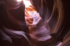 Upper Antelope Canyon
