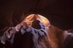 Upper Antelope Canyon