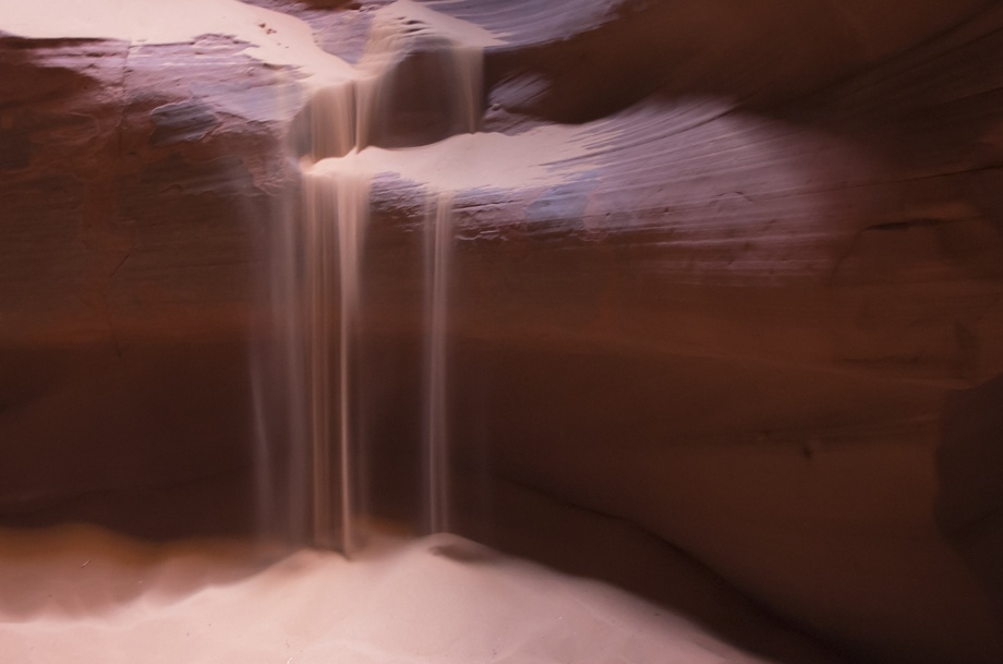 Upper Antelope Canyon