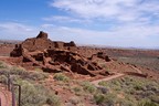 Wupatki National Monument