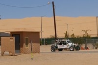Border Patrol
