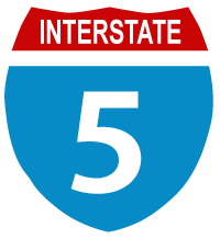 Interstate 5