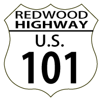 Highway 101