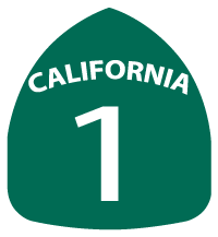 California State Route 1