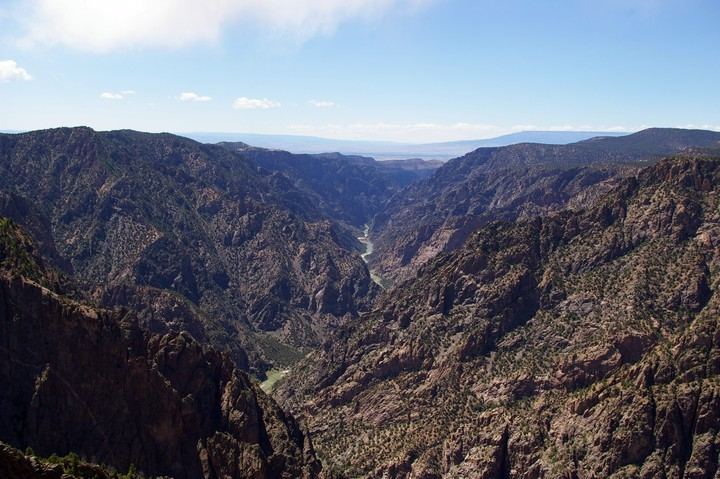 Black Canyon