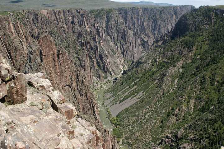 Black Canyon
