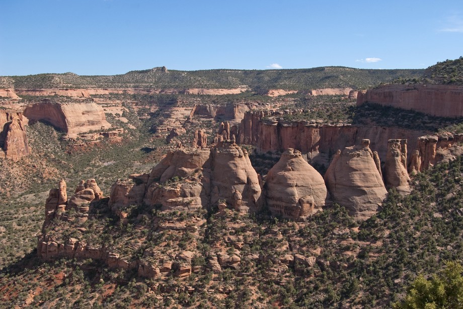 Monument Canyon