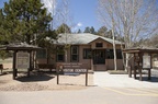 Visitor Center