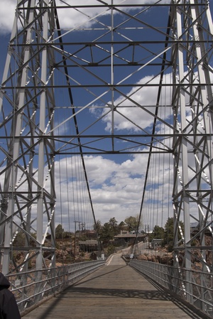 Royal Gorge Bridge