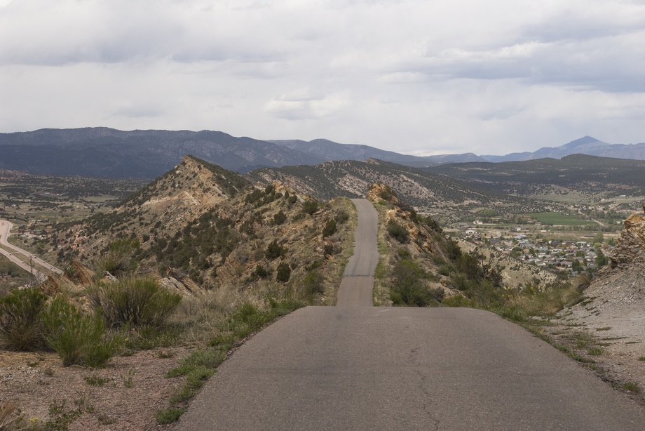 Skyline Drive