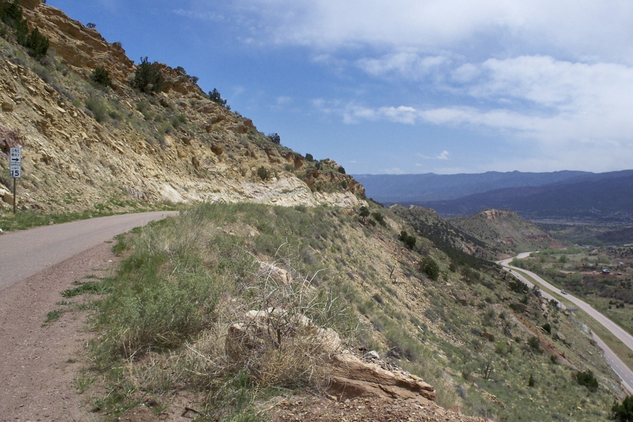 Skyline Drive