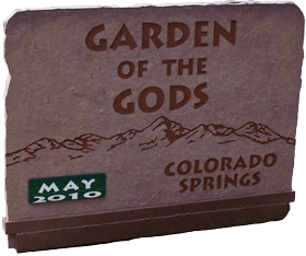 Garden of the Gods