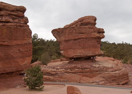 Garden of the Gods