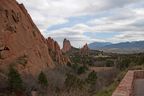 Garden of the Gods
