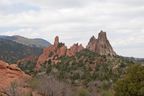 Garden of the Gods