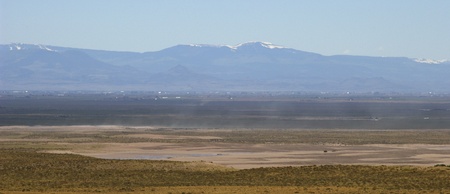 Great Sand Dunes