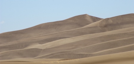 Great Sand Dunes