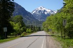 Highway 550