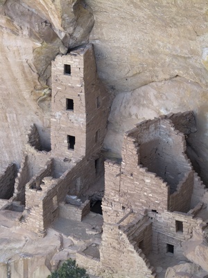Mesa Verde Nationalpark