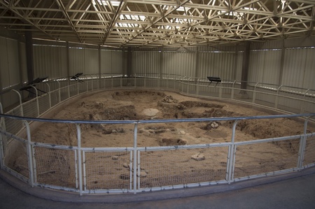 Mesa Verde Pithouse