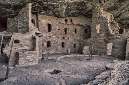 Mesa Verde Nationalpark
