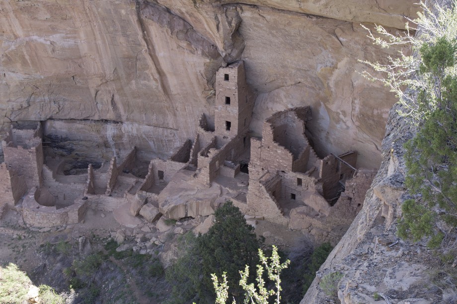 Mesa Verde Nationalpark