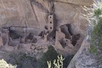 Mesa Verde Nationalpark