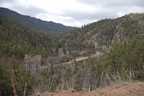 Phantom Canyon Road
