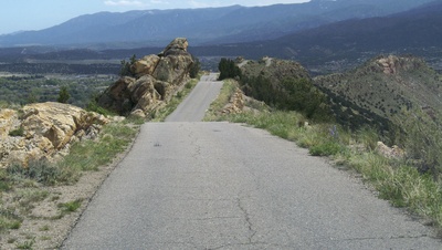 Skyline Drive