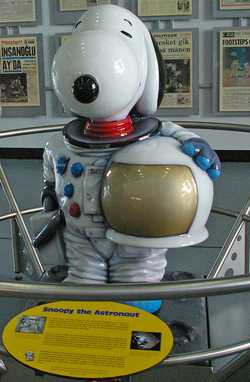 Snoopy