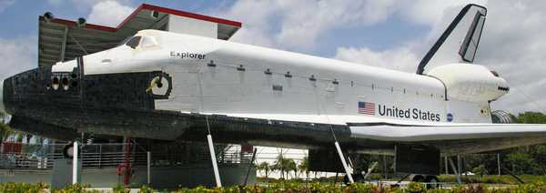 Space Shuttle