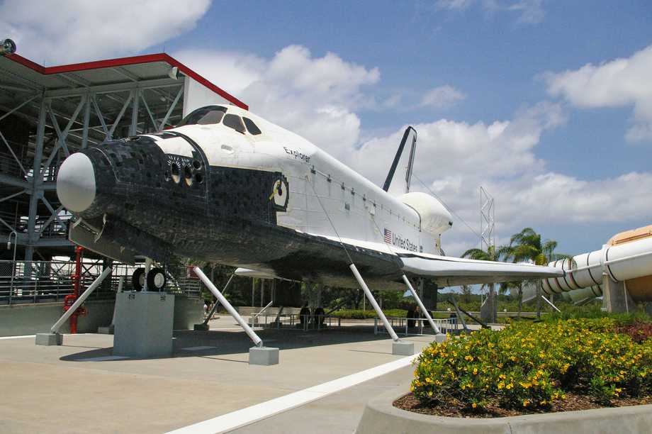 Space Shuttle