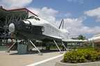 Space Shuttle
