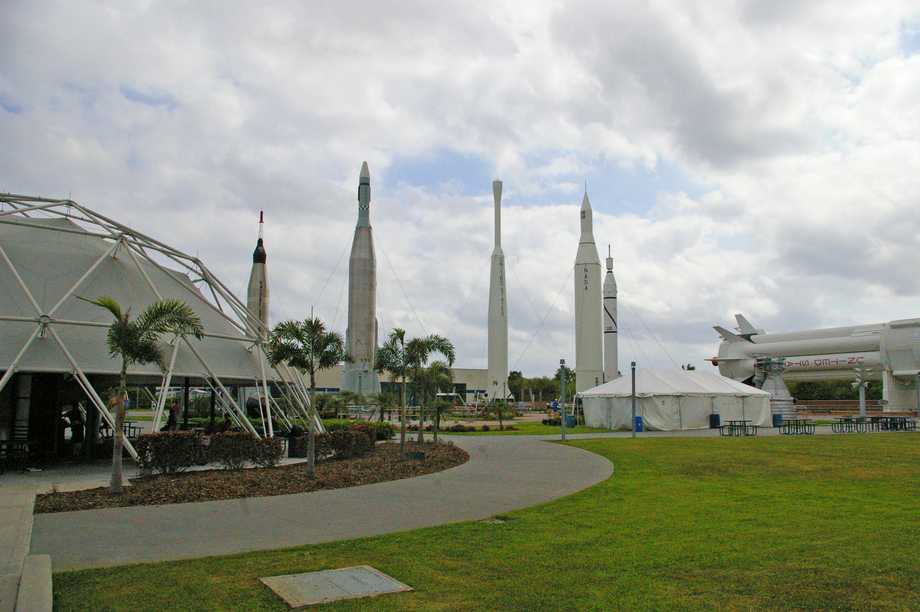 Raketen Park