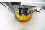 Space Shuttle Transportraum
