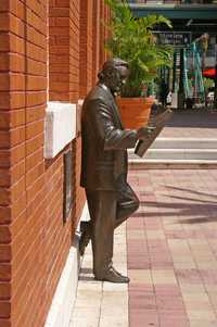 Ybor City