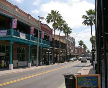Ybor City