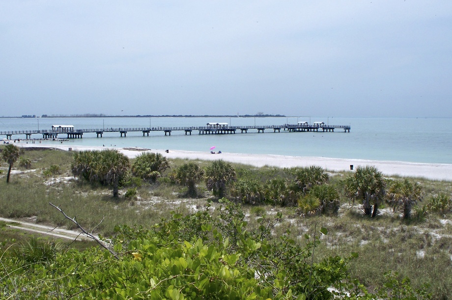 Fort De Soto