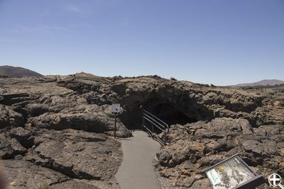 Caves Trail