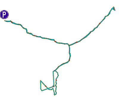 Caves Trail