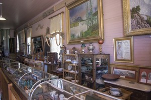 Bodie State Historic Park