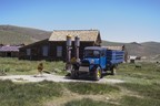 Bodie State Historic Park
