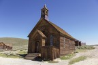 Bodie State Historic Park