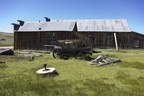 Bodie State Historic Park