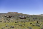 Bodie State Historic Park