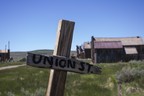 Bodie State Historic Park