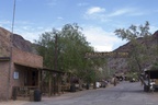 Calico Ghosttown