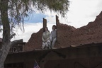 Calico Ghosttown